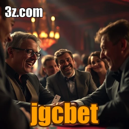 Eventos Empolgantes no jgcbet para Todos os Jogadores