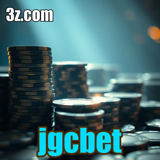 Feedback Engajado: A Inovação do Site Jgcbet no Jogos