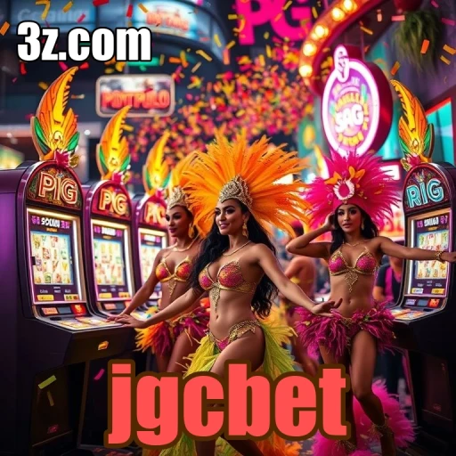 Responsabilidade e Jogo: O que o jgcbet Oferece