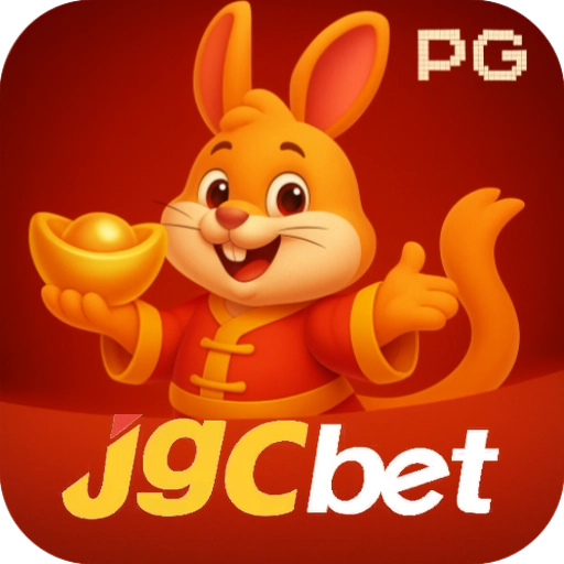 Novo logo da jgcbet