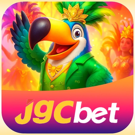 jgcbet logo